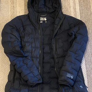 Mountain Hardware Women's Down Coat - Great condition